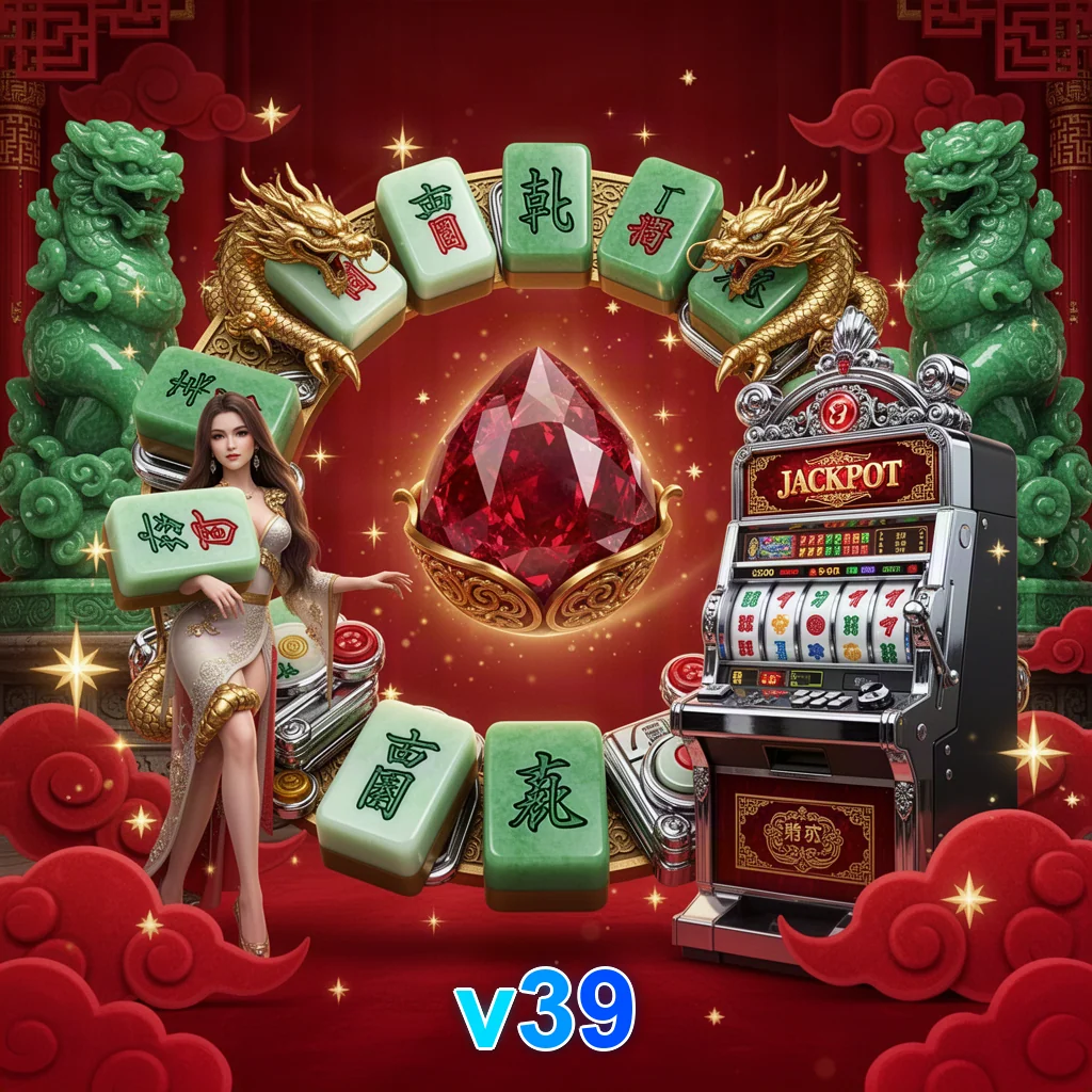 Promosi v39